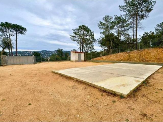 Terreno en venta en la Selva, Catalunya