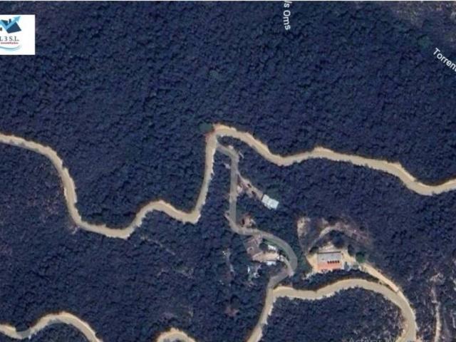 Terreno en venta en la Selva, Catalunya