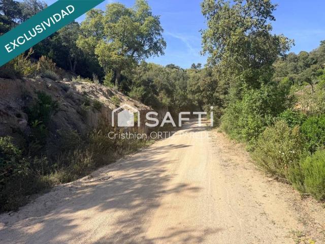 Terreno en venta en la Selva, Catalunya