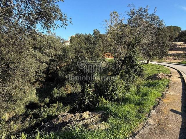 Terreno en venta en la Selva, Catalunya