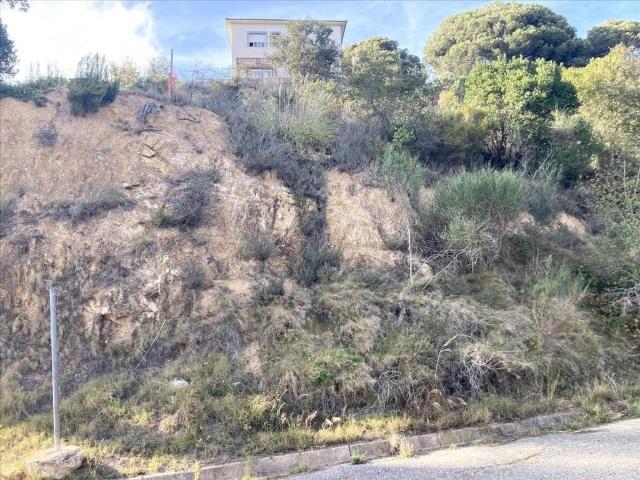 Terreno en venta en la Selva, Catalunya