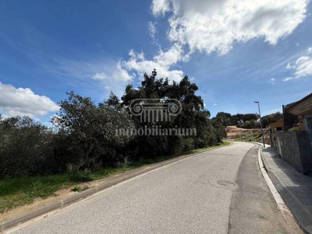 Terreno en venta en la Selva, Catalunya