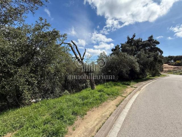 Terreno en venta en la Selva, Catalunya