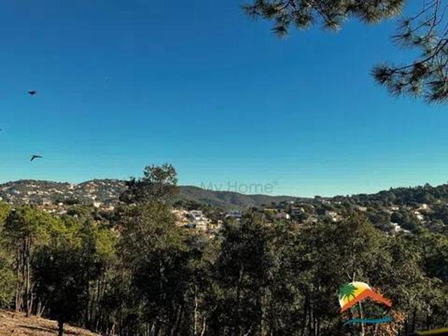 Terreno en venta en la Selva, Catalunya