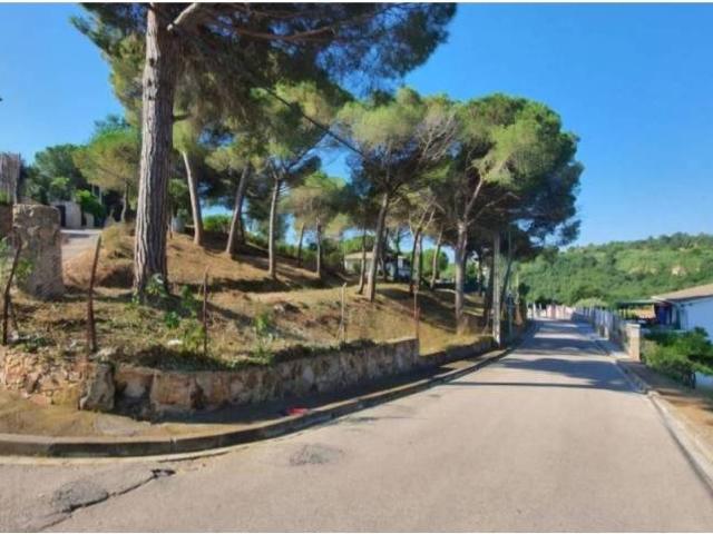 Terreno en venta en la Selva, Catalunya