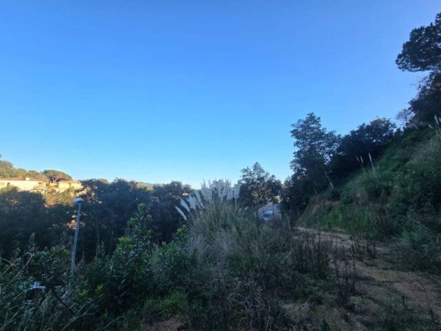 Terreno en venta en la Selva, Catalunya