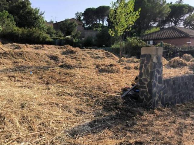 Terreno en venta en la Selva, Catalunya