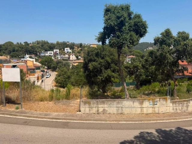 Terreno en venta en la Selva, Catalunya