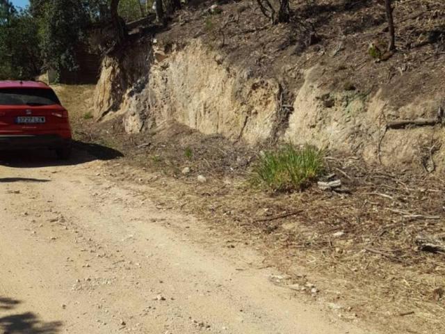 Terreno en venta en Montlloret, la Selva