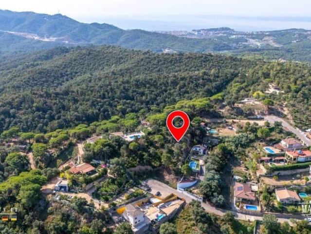Terreno en venta en la Selva, Catalunya
