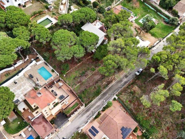 Terreno en venta en la Selva, Catalunya