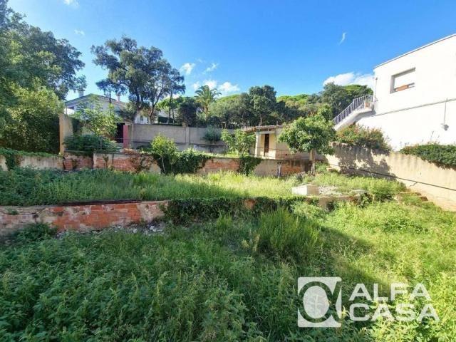 Terreno en venta en la Selva, Catalunya