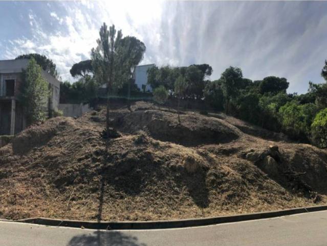 Terreno en venta en la Selva, Catalunya