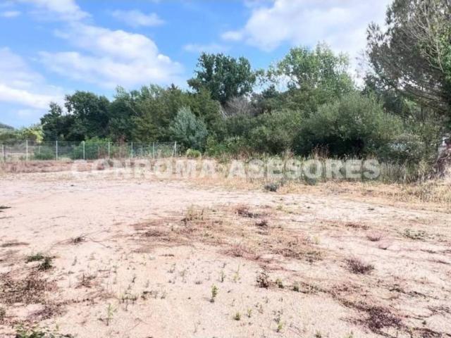 Terreno en venta en la Selva, Catalunya