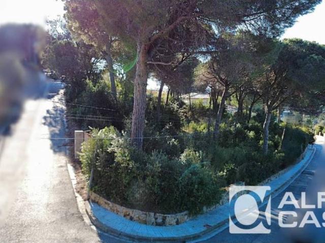 Terreno en venta en la Selva, Catalunya