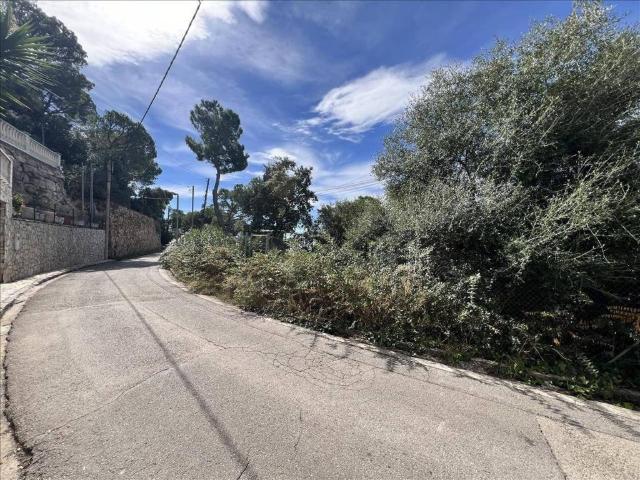 Terreno en venta en la Selva, Catalunya