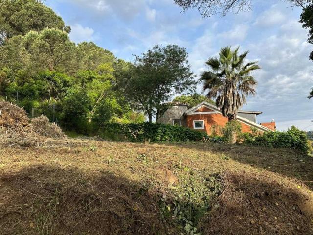 Terreno en venta en la Selva, Catalunya