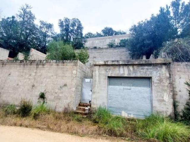 Terreno en venta en Montlloret, la Selva