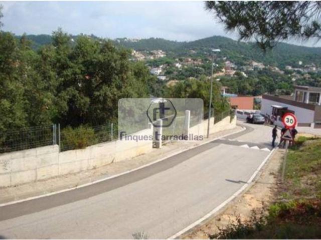 Terreno en venta en la Selva, Catalunya