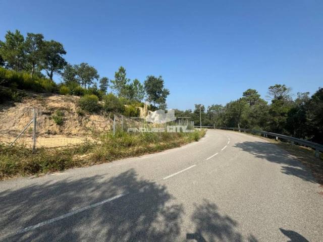 Terreno en venta en la Selva, Catalunya
