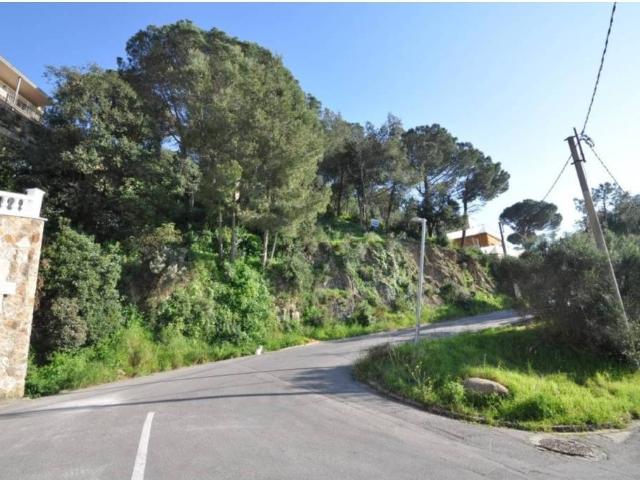 Terreno en venta en la Selva, Catalunya