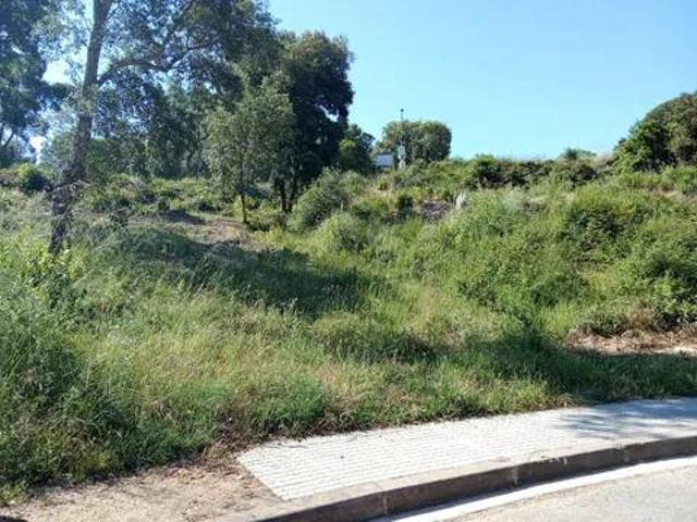 Terreno en venta en Lloret Blau Sud, la Selva