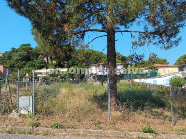 Terreno en venta en la Selva, Catalunya
