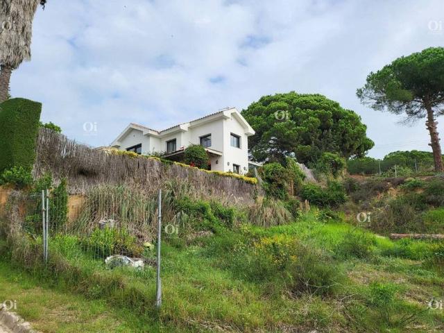 Terreno en venta en la Selva, Catalunya