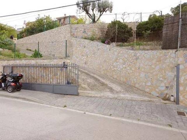 Terreno en venta en la Selva, Catalunya