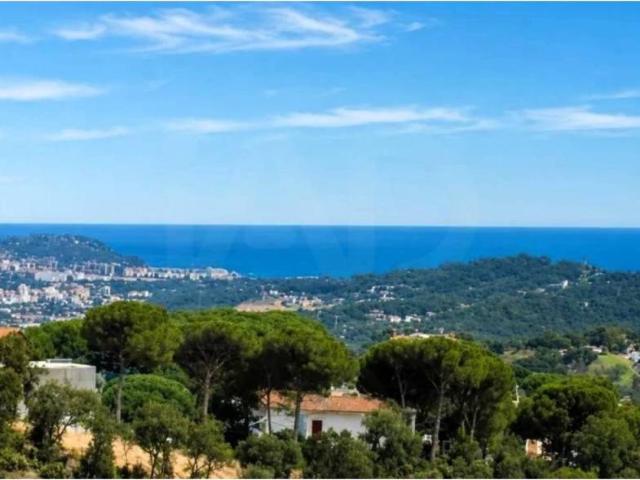 Terreno en venta en la Selva, Catalunya