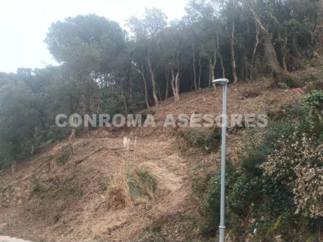 Terreno en venta en la Selva, Catalunya