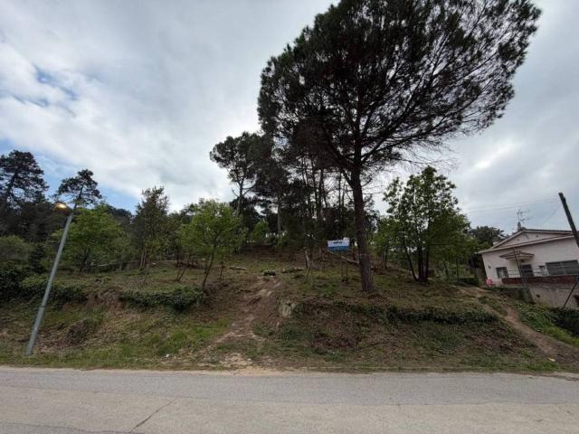 Terreno en venta en la Selva, Catalunya