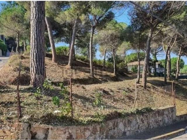 Terreno en venta en la Selva, Catalunya