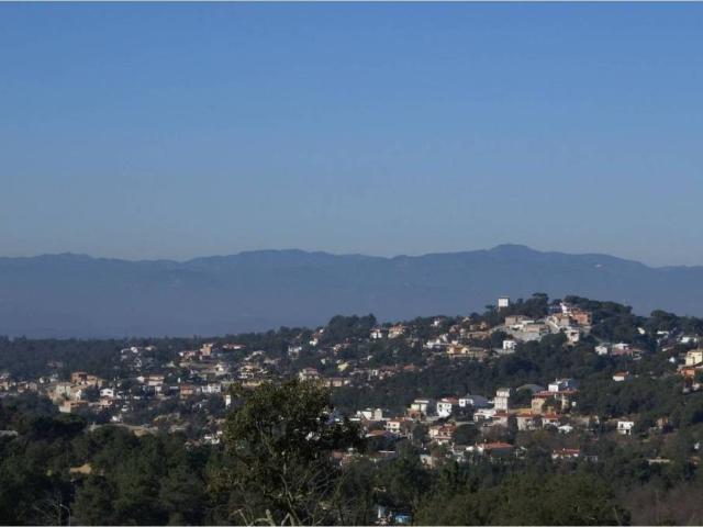 Terreno en venta en la Selva, Catalunya
