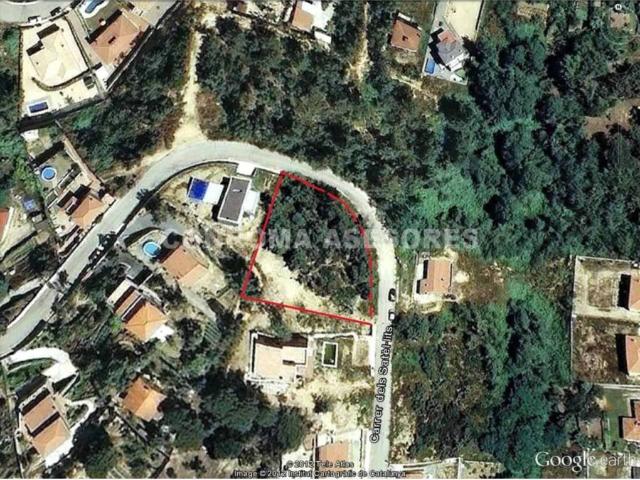 Terreno en venta en la Selva, Catalunya