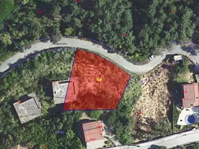 Terreno en venta en la Selva, Catalunya