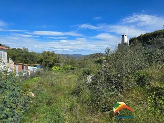 Terreno en venta en la Selva, Catalunya