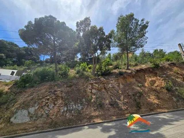Terreno en venta en Font Bandina, la Selva