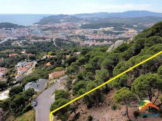 Terreno en venta en la Selva, Catalunya