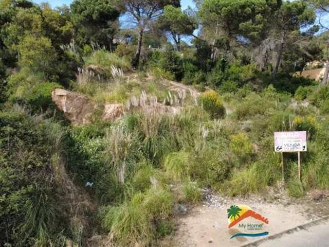 Terreno en venta en la Selva, Catalunya