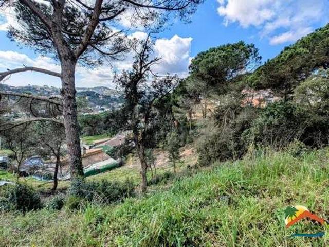 Terreno en venta en Aiguaviva Parc, la Selva