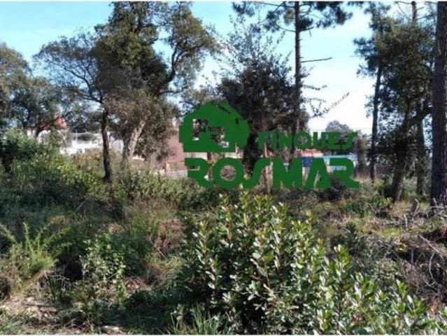 Terreno en venta en la Selva, Catalunya