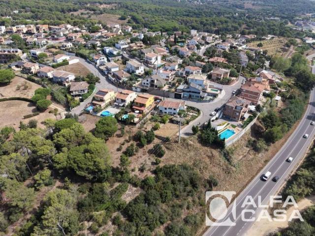Terreno en venta en la Selva, Catalunya