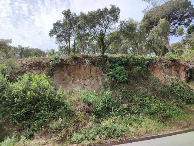 Terreno en venta en la Selva, Catalunya