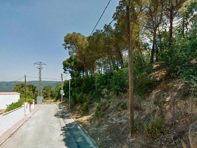 Terreno en venta en la Selva, Catalunya