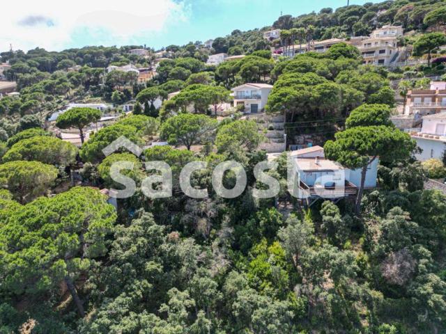 Terreno en venta en Serra Brava, la Selva