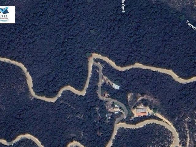 Terreno en venta en la Selva, Catalunya