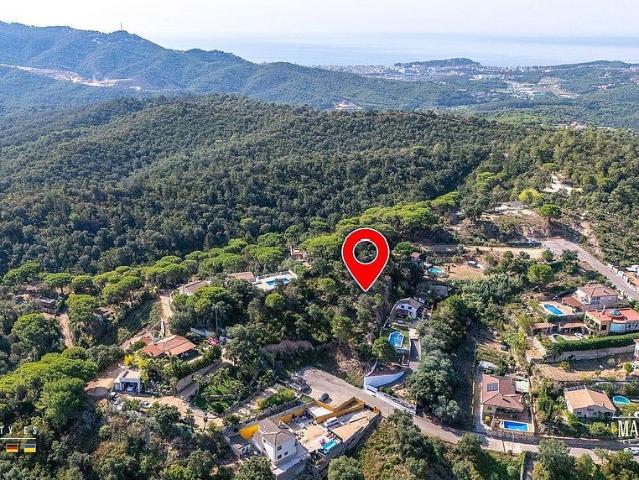 Terreno en venta en la Selva, Catalunya