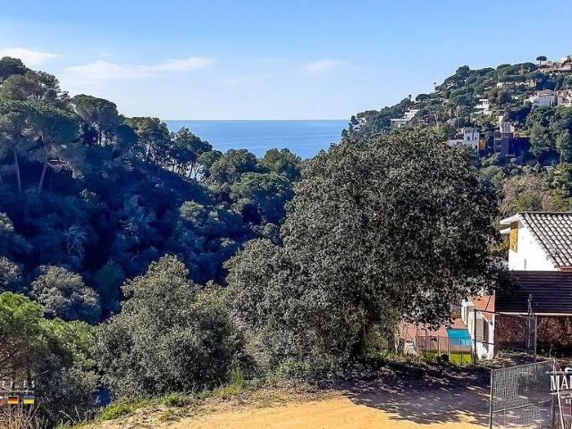 Terreno en venta en la Selva, Catalunya