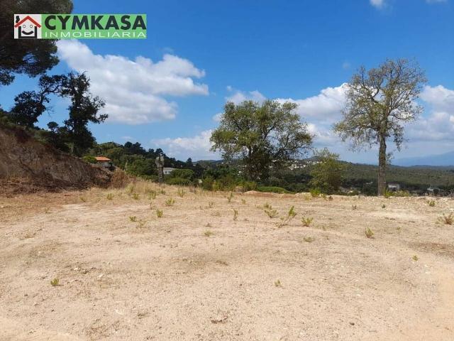 Terreno en venta en la Selva, Catalunya